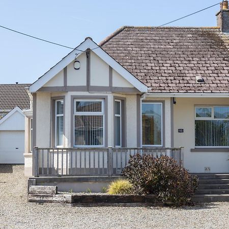Coffee Cottage Portrush Holiday Home Self Catering Exterior photo