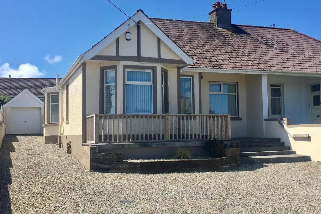 Coffee Cottage Portrush Holiday Home Self Catering Exterior photo