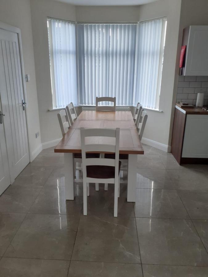 Coffee Cottage Portrush Holiday Home Self Catering Exterior photo