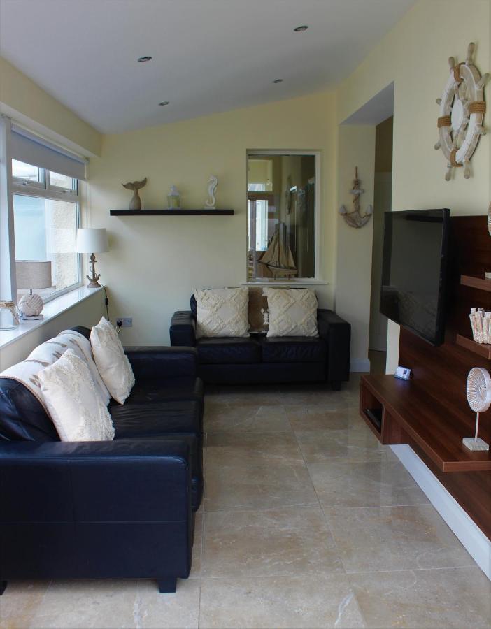 Coffee Cottage Portrush Holiday Home Self Catering Exterior photo