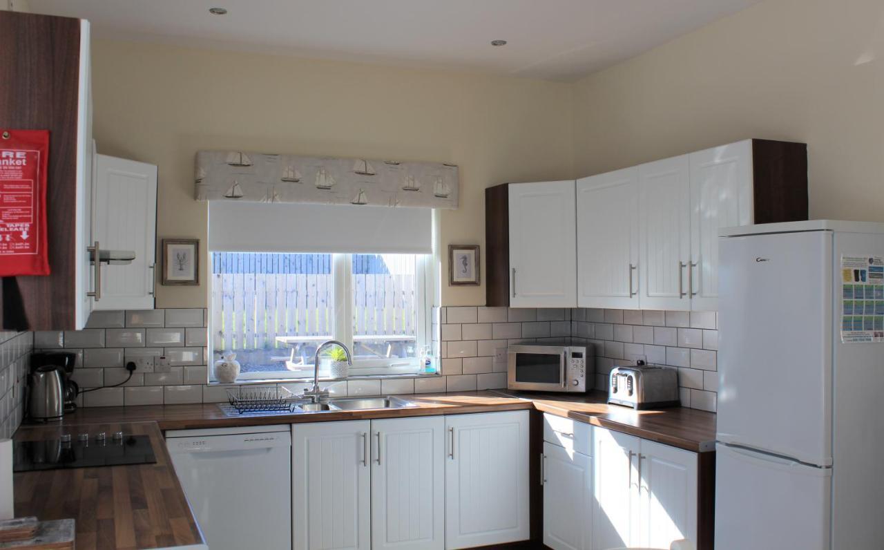 Coffee Cottage Portrush Holiday Home Self Catering Exterior photo