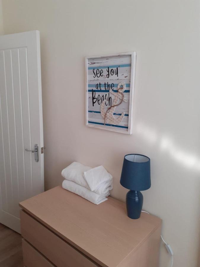 Coffee Cottage Portrush Holiday Home Self Catering Exterior photo