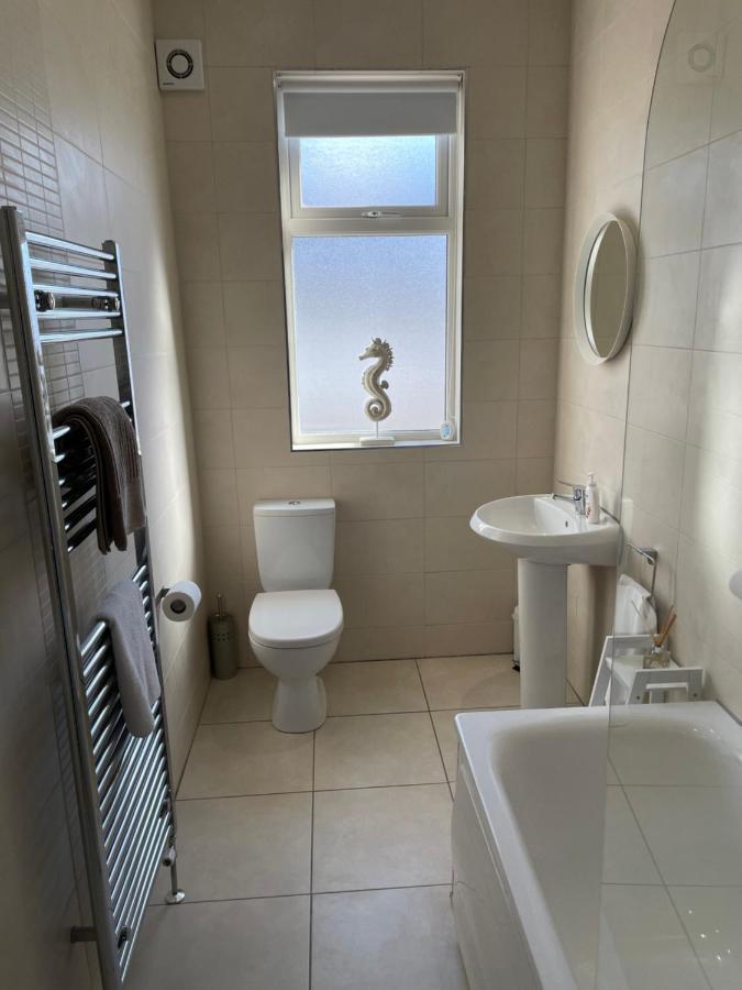 Coffee Cottage Portrush Holiday Home Self Catering Exterior photo