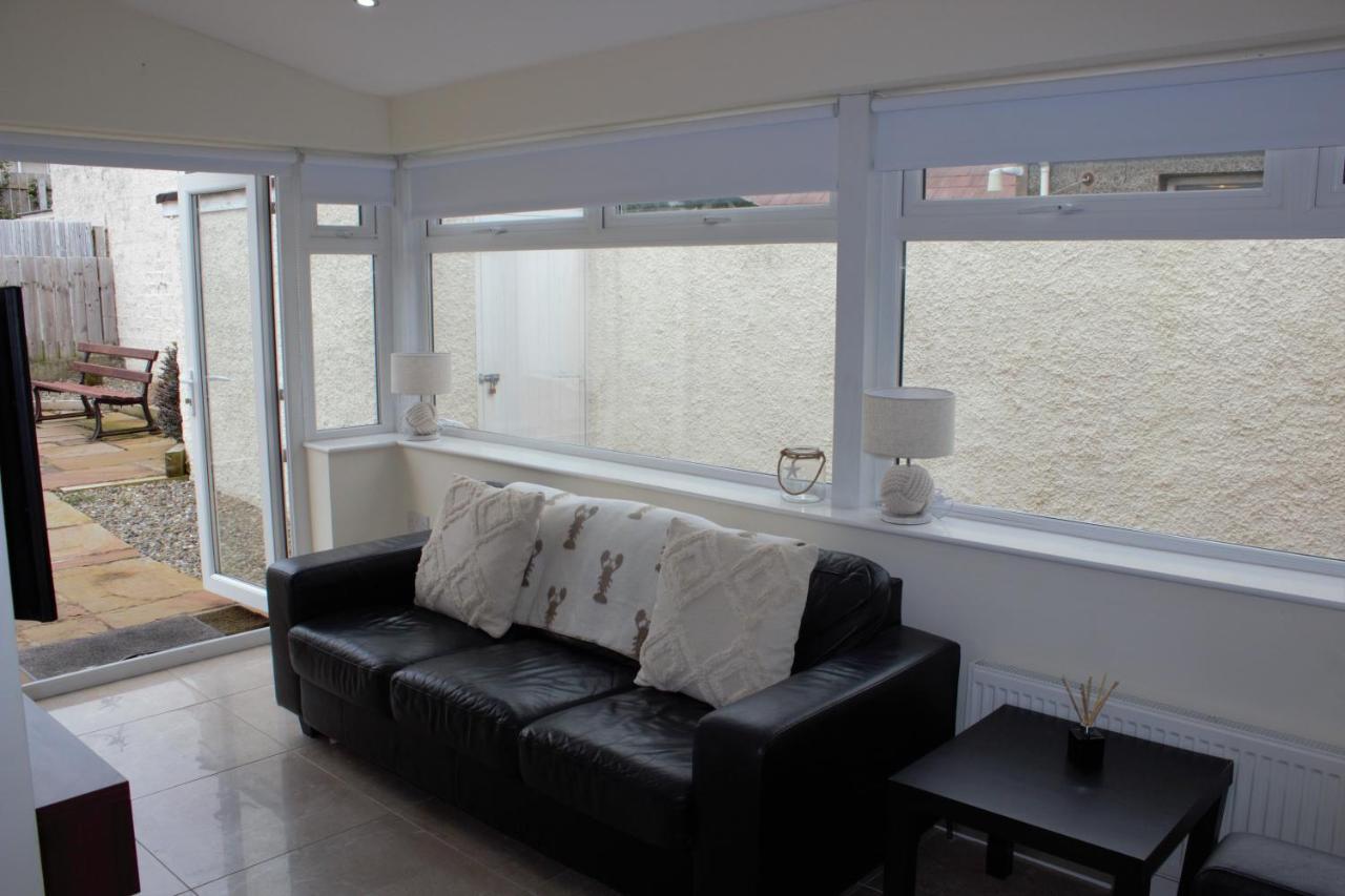 Coffee Cottage Portrush Holiday Home Self Catering Exterior photo