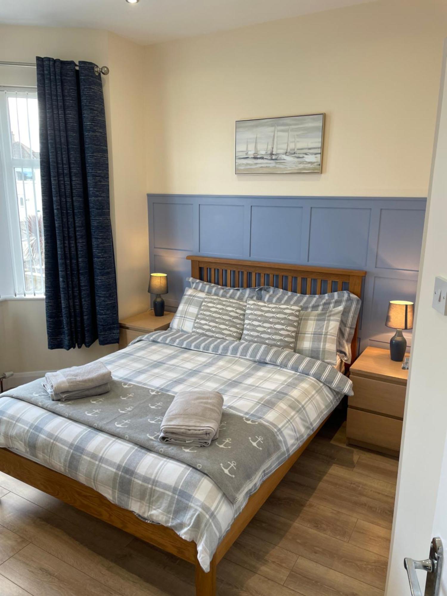 Coffee Cottage Portrush Holiday Home Self Catering Exterior photo