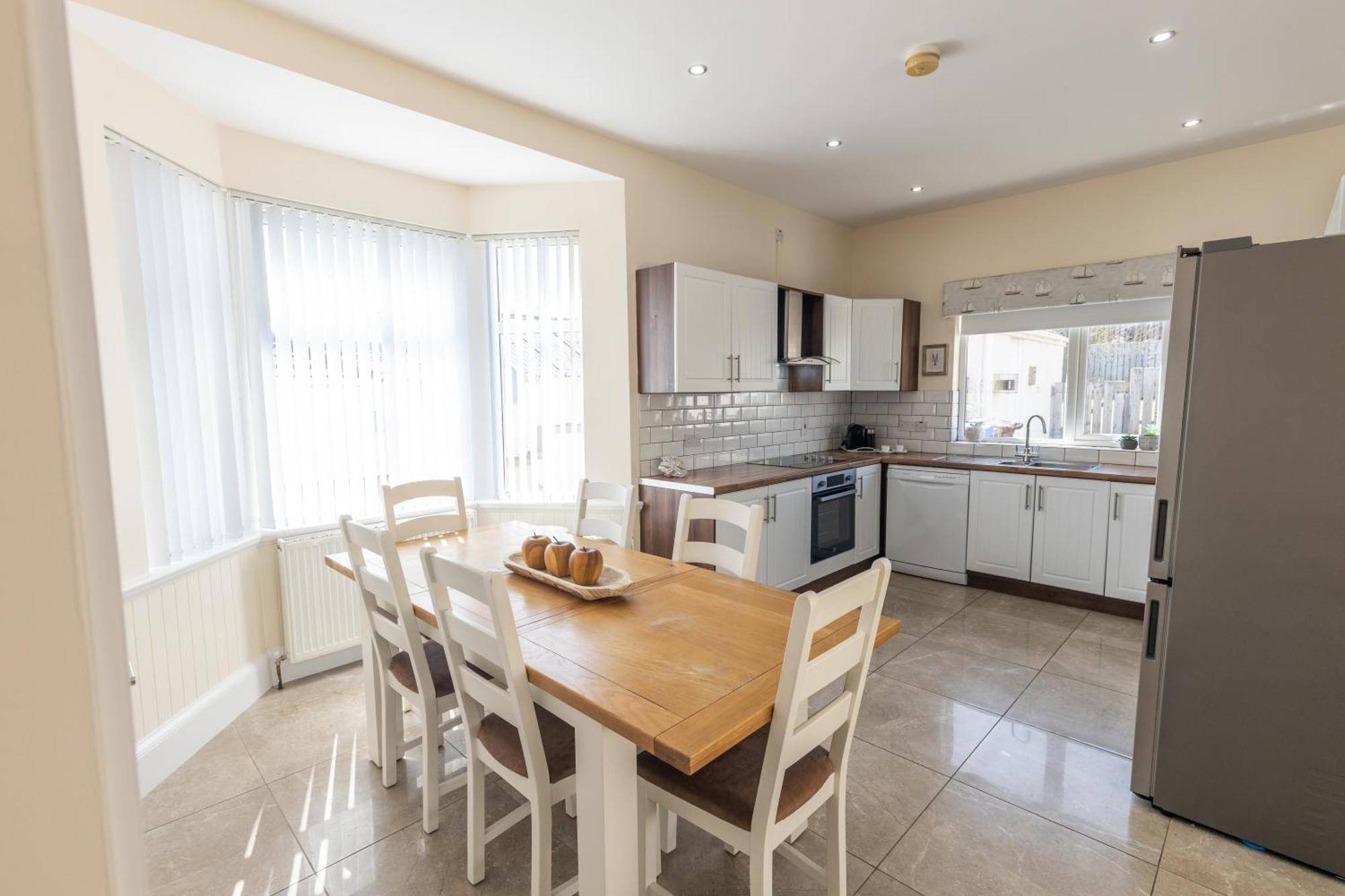 Coffee Cottage Portrush Holiday Home Self Catering Exterior photo