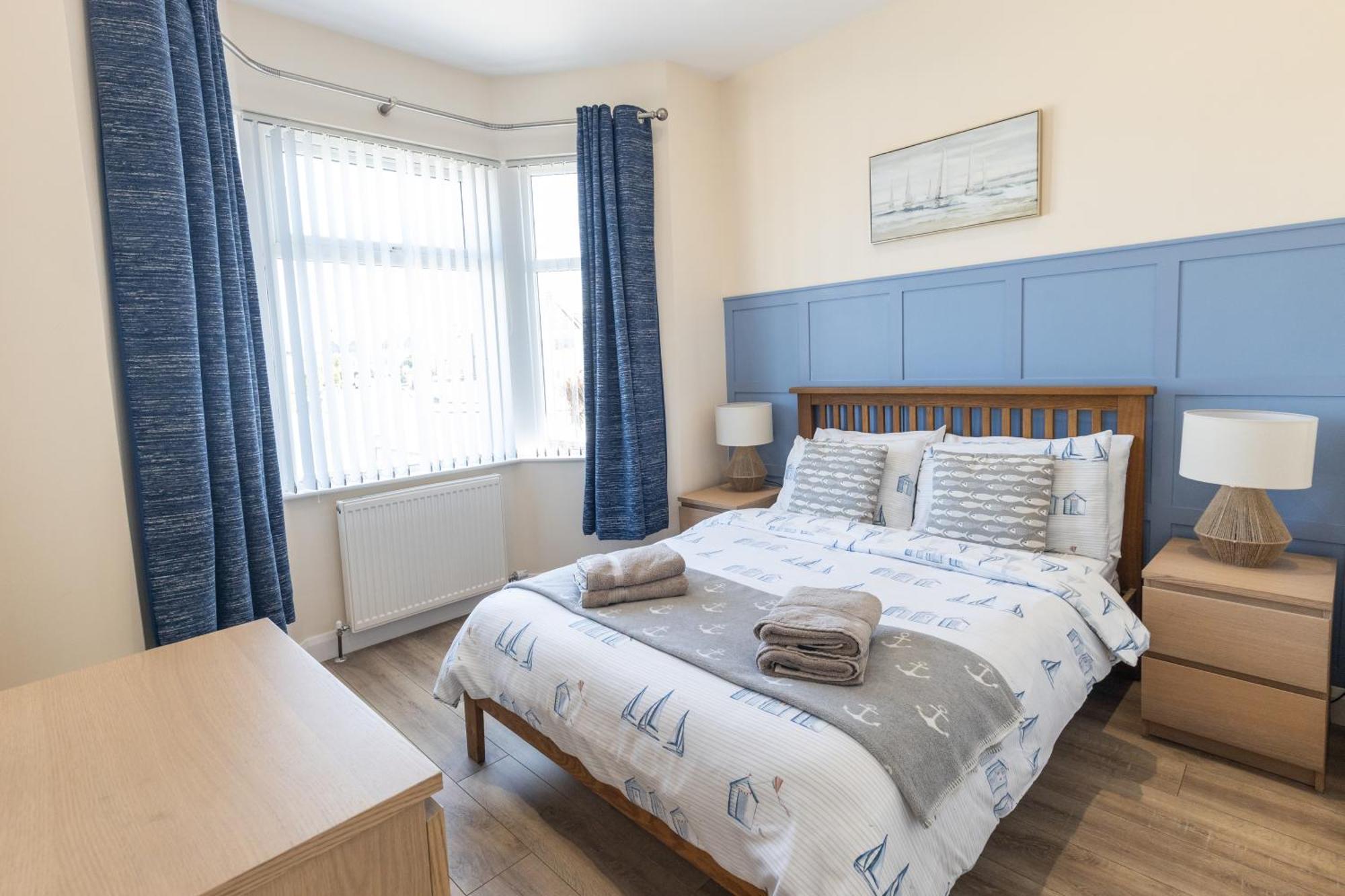 Coffee Cottage Portrush Holiday Home Self Catering Exterior photo