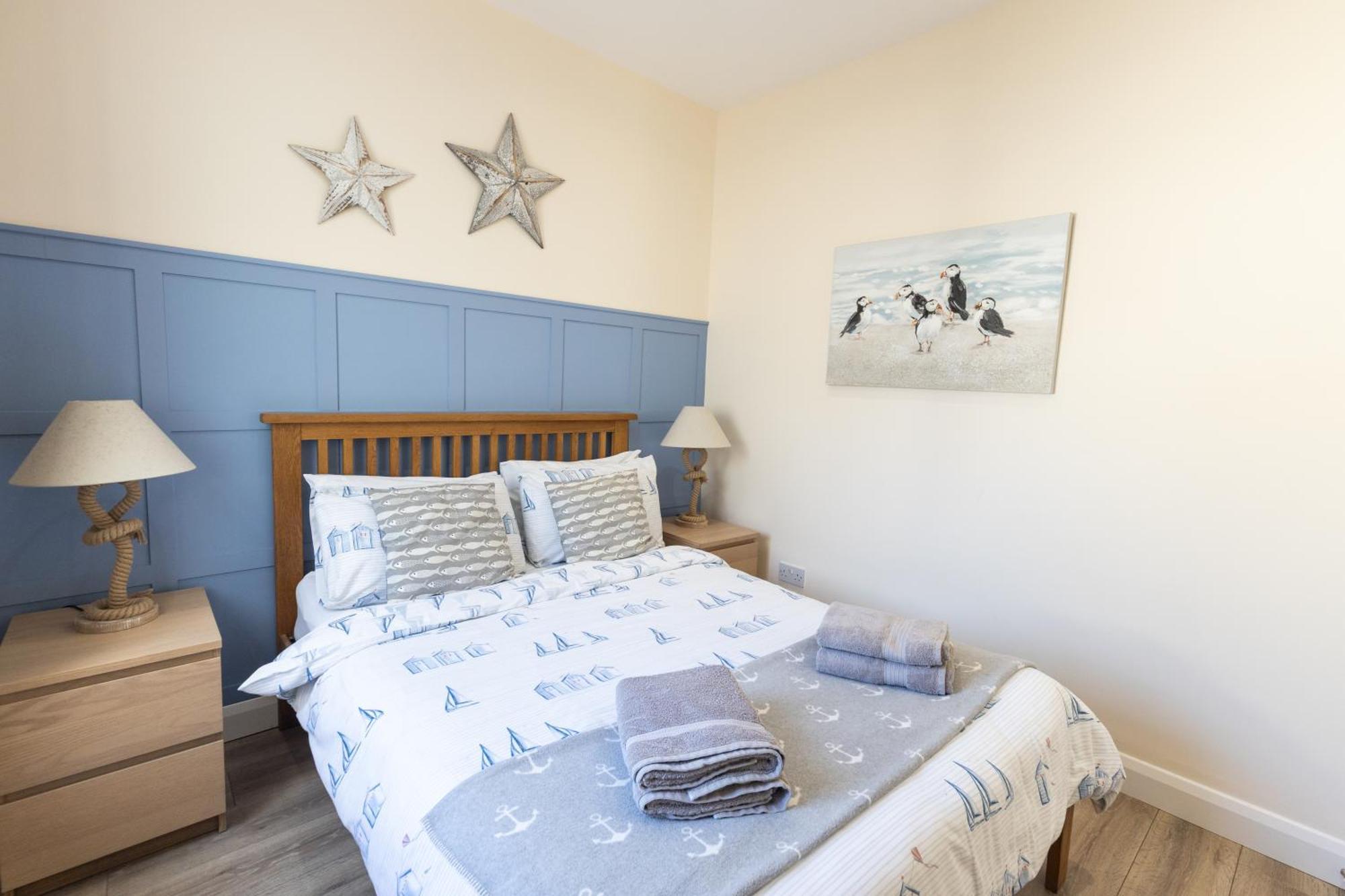 Coffee Cottage Portrush Holiday Home Self Catering Exterior photo